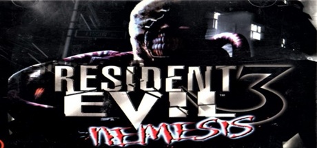 Resident Evil 3 Nemesis