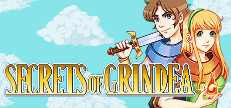 Secrets of Grindea Secrets of Grindea