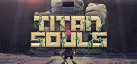 Titan Souls Titan Souls