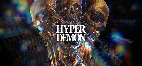 HYPER DEMON HYPER DEMON