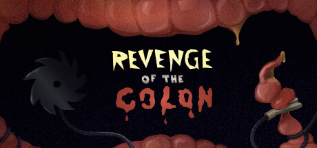 Revenge Of The Colon Revenge Of The Colon