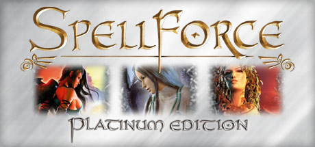 SpellForce SpellForce