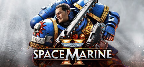 Warhammer 40,000: Space Marine 2 Warhammer 40,000 Space Marine 2