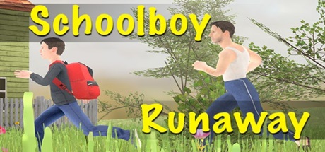 Schoolboy Runaway Schoolboy Runaway