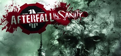 Afterfall: InSanity Afterfall InSanity