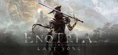 Enotria The Last Song Enotria The Last Song