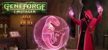 Geneforge 1 Mutagen