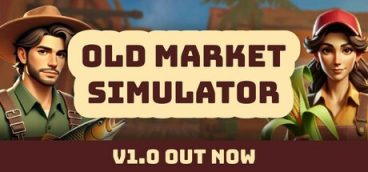 Old Market Simulator