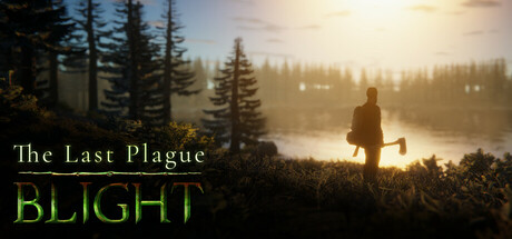 The Last Plague: Blight The Last Plague Blight