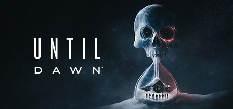 Until Dawn (Дожить до рассвета) Until Dawn (Дожить до рассвета)