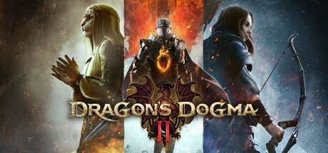 Dragon’s Dogma 2 Dragon's Dogma 2