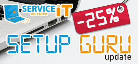 ServiceIT: You can do IT ServiceIT You can do IT