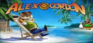 Алекс Гордон (Alex Gordon)