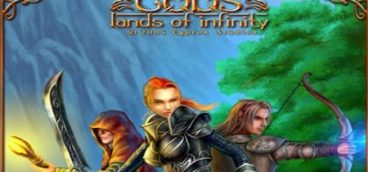 Боги: Дорога в бесконечность (Gods: Lands of Infinity)