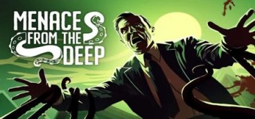 Menace from the Deep