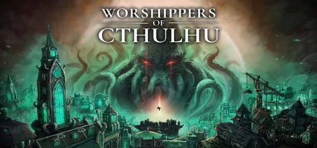 Worshippers of Cthulhu1