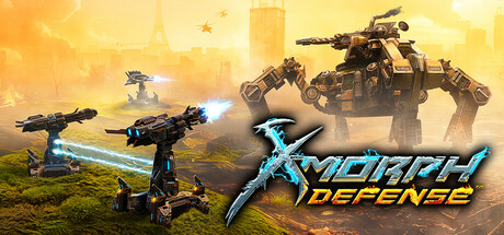 X-Morph Defense