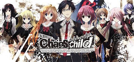 CHAOS;CHILD CHAOS CHILD