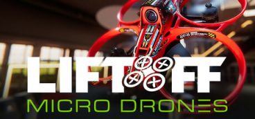 Liftoff: Micro Drones