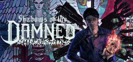 Shadows of the Damned: Hella Remastered Shadows of the Damned