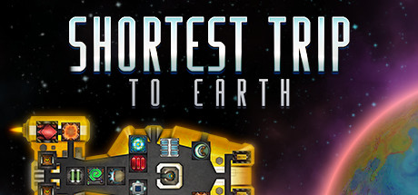 Shortest Trip to Earth Shortest Trip to Earth