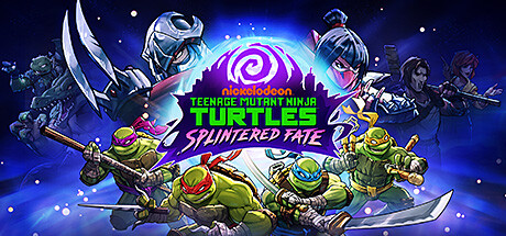 Teenage Mutant Ninja Turtles: Splintered Fate Teenage Mutant Ninja Turtles Splintered Fate