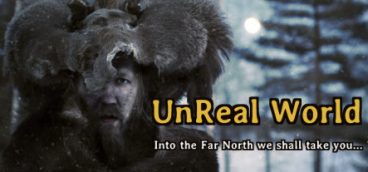 UnReal World