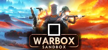 Warbox Sandbox