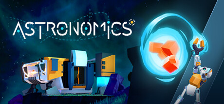 Astronomics Astronomics