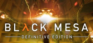 Black Mesa: Definitive Edition