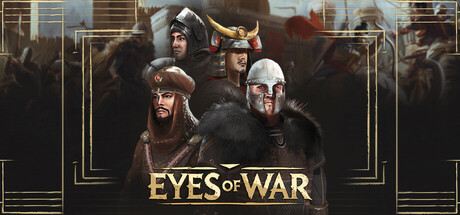 Eyes of War Eyes of War