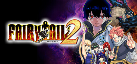 FAIRY TAIL 2 FAIRY TAIL 2