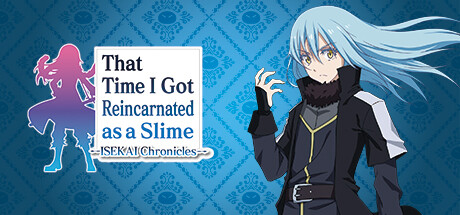 That Time I Got Reincarnated as a Slime ISEKAI Chronicles That Time I Got Reincarnated as a Slime ISEKAI Chronicles