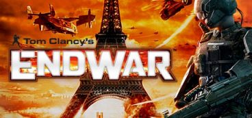 Tom Clancy’s EndWar