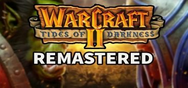 Warcraft 2 Remastered