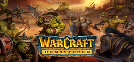 Warcraft I: Remastered Warcraft I Remastere