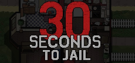 30 Seconds To Jail 30 Seconds To Jail