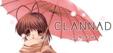 CLANNAD HD Edition