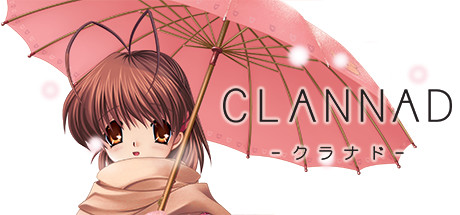 CLANNAD HD Edition