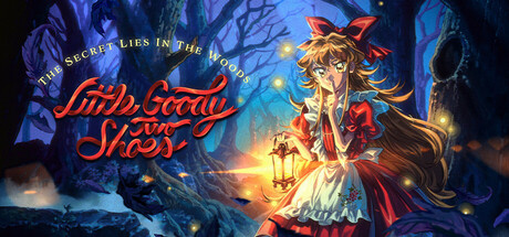 Little Goody Two Shoes Little Goody Two Shoes