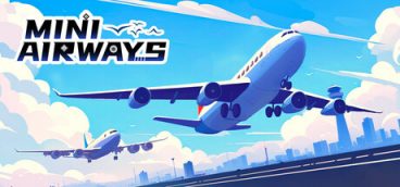 Mini Airways