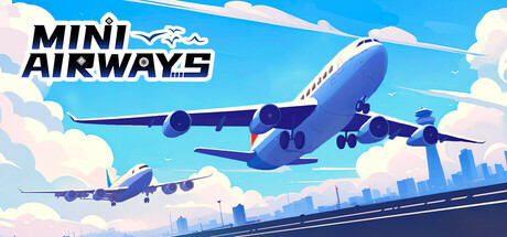 Mini Airways