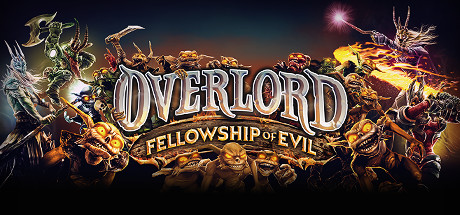 Overlord Fellowship of Evil