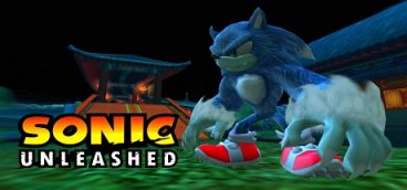 Sonic Unleashed