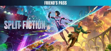 Split Fiction