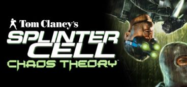 Tom Clancy’s Splinter Cell Chaos Theory