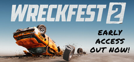 Wreckfest 2 Wreckfest 2