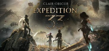 Clair Obscur: Expedition 33