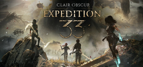 Clair Obscur: Expedition 33 Clair Obscur Expedition 33