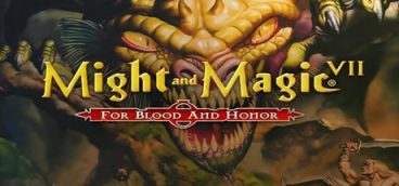 Might and Magic VII: For Blood and Honor